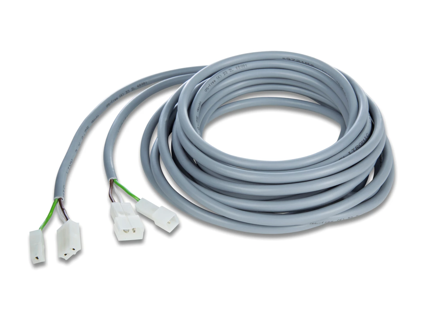 WLL 721 00 - Extension Cable, 6m, grey
