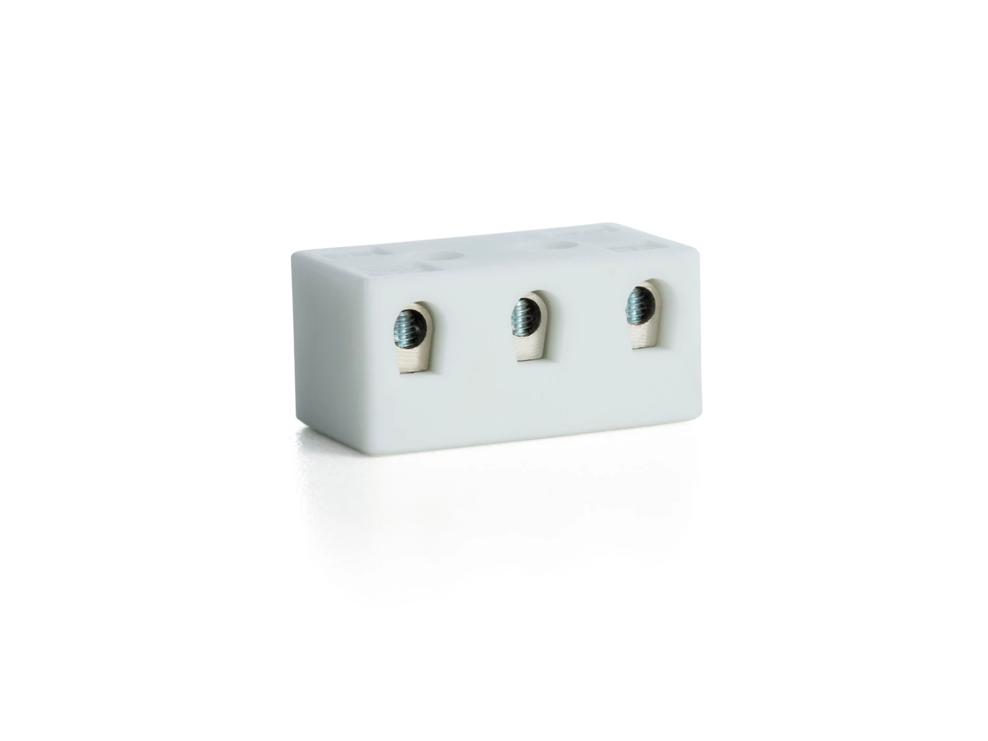 WSA 852 0102 - Ceramic terminal block