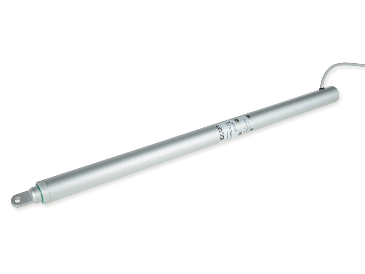 WMS 309 - Spindle actuator 900N, single version