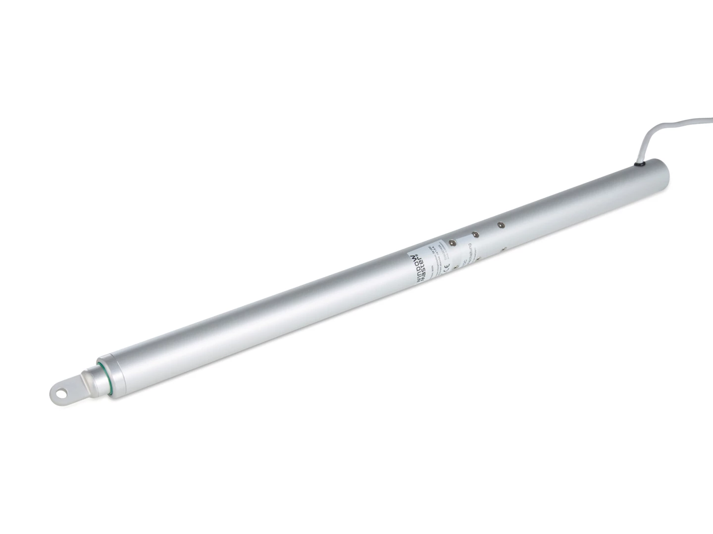 WMS 409 - Spindle actuator 900N, single version