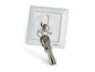 WSA 210 1161 - Key switch, countersunk