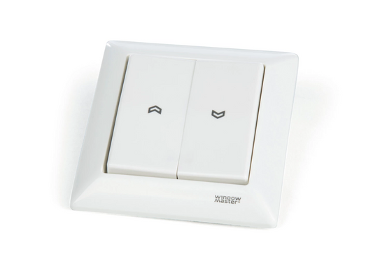 WSK 100 1161 - Ventilation keypad