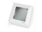 WSA 209 01 - Surface mounted frame for vent & key switches